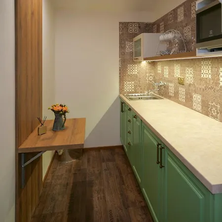 A Restaurace U červinků 3* Cista u Horek