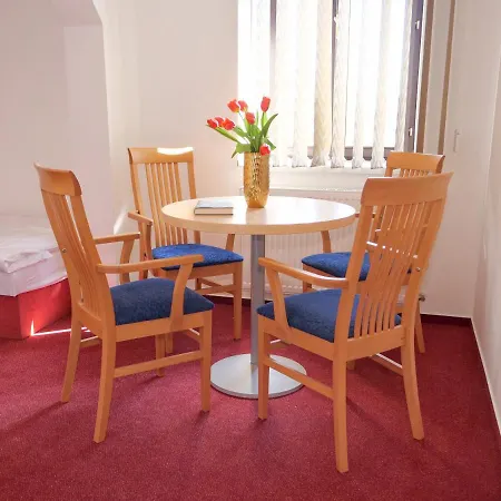A Restaurace U červinků 3* Cista u Horek