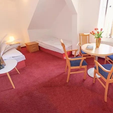 A Restaurace U červinků