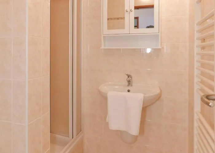 A Restaurace U červinků Cista u Horek