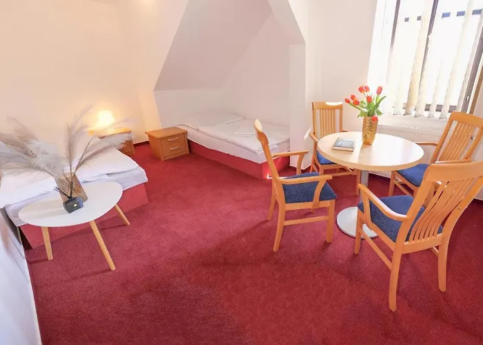 A Restaurace U červinků