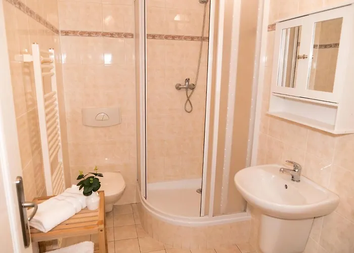 Penzion A Restaurace U červinků 3*